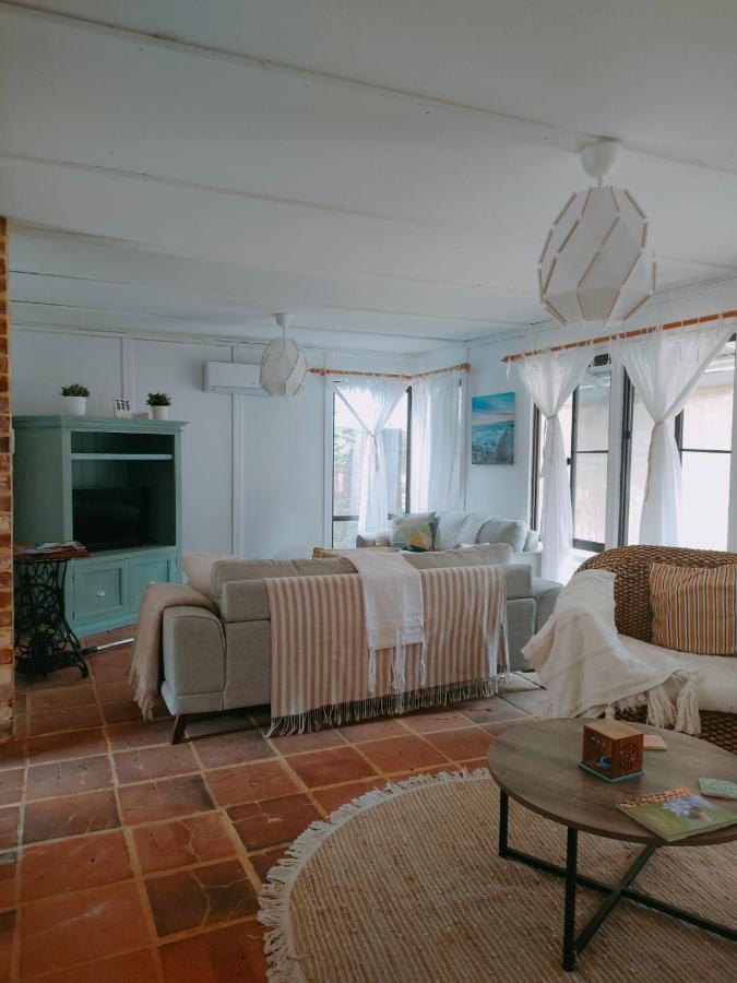 Yanchep Seaside Cottage ภายนอก รูปภาพ