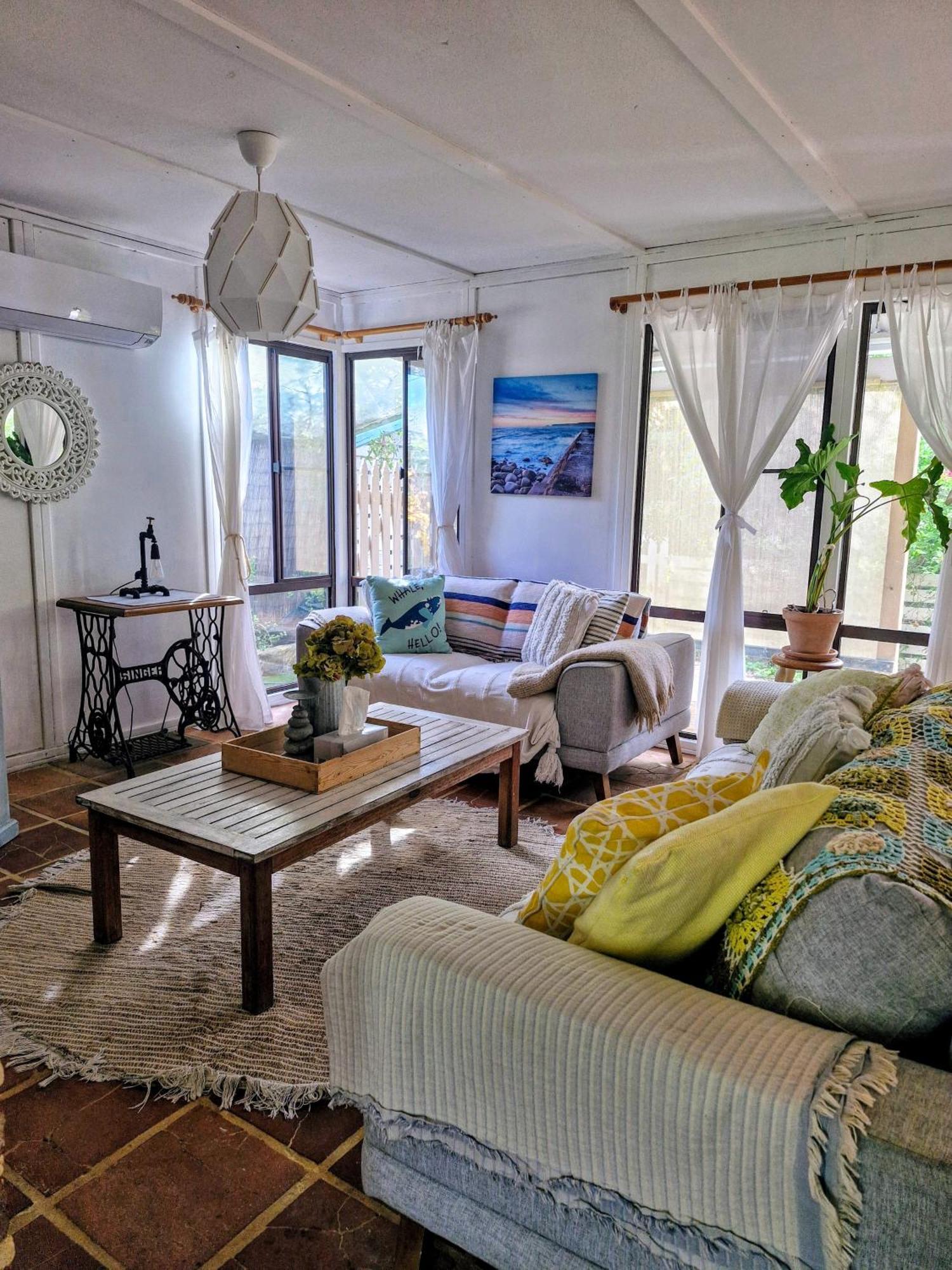 Yanchep Seaside Cottage ภายนอก รูปภาพ